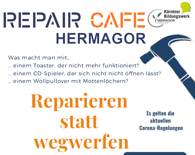 Repair Cafe Hermagor22